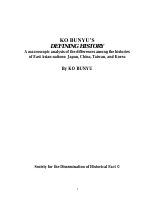 Defining History - Ko Bunyu (2017).pdf